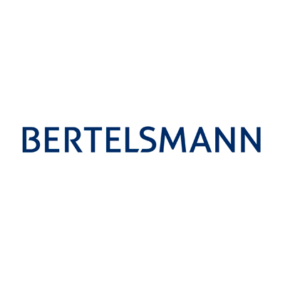 BERTELSMANN Logo