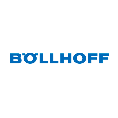 BÖLLHOFF Logo