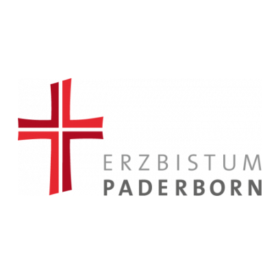 Erzbistum Paderborn Logo