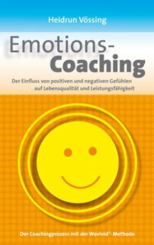 Emotions-Coaching Buchcover