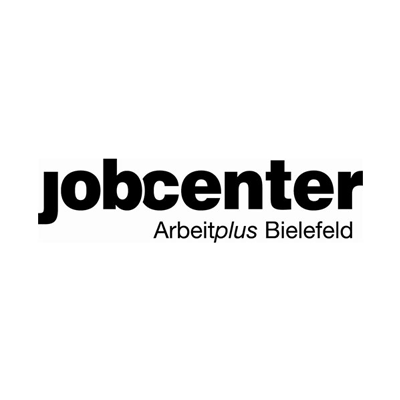 jobcenter Arbeitplus Bielefeld Logo