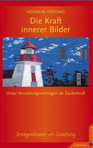 Die Kraft innerer Bilder Buchcover