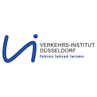 Verkehrsinstitut Düsseldorf Logo